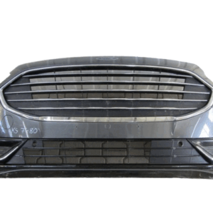 Bumper  Ford Galaxy Mk3 III FACELIFT 19- LM2B-17757 Voorbumper KS7480
