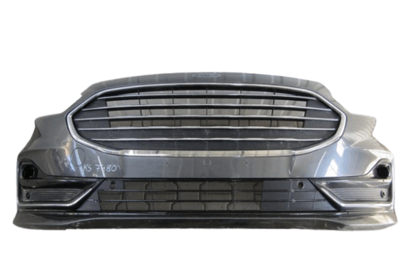 Bumper  Ford Galaxy Mk3 III FACELIFT 19- LM2B-17757 Voorbumper KS7480