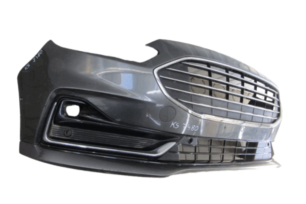 Bumper  Ford Galaxy Mk3 III FACELIFT 19- LM2B-17757 Voorbumper KS7480