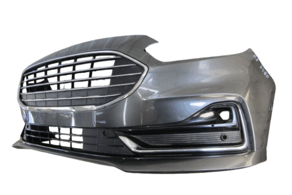 Bumper  Ford Galaxy Mk3 III FACELIFT 19- LM2B-17757 Voorbumper KS7480