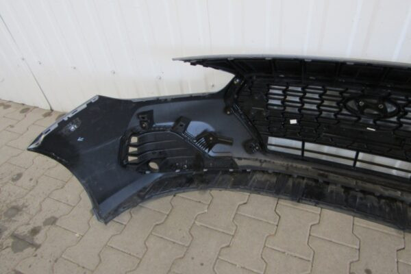 Bumper	Hyundai I30 III Fastback 16- Voorbumper JM812