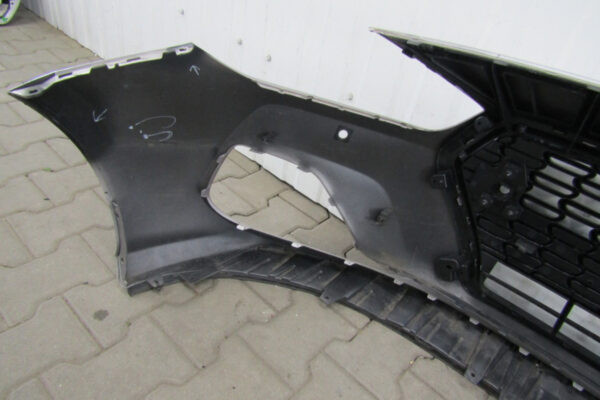Bumper	Hyundai I30 III Fastback 16- 86511-G4AA0 Voorbumper MZ2002