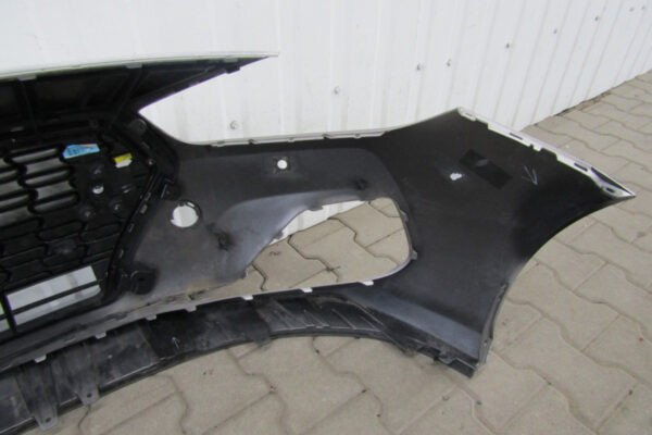 Bumper	Hyundai I30 III Fastback 16- 86511-G4AA0 Voorbumper MZ2002