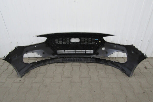 Bumper	Hyundai I30 III Fastback 16- 86511-G4AA0 Voorbumper MZ2002