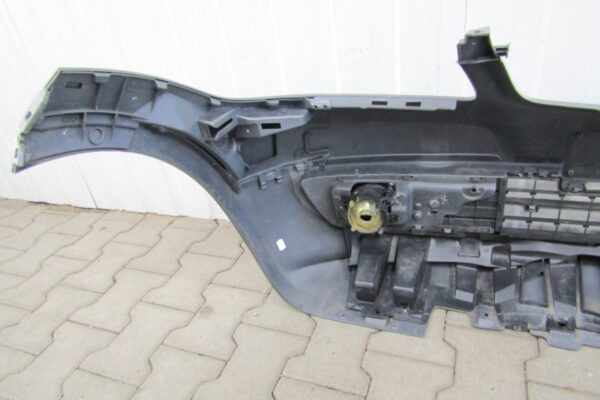 Bumper Mercedes A-Klasse W169 Facelift 08-12 A1698857525 Voorbumper MZ2003
