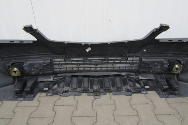 Bumper Mercedes A-Klasse W169 Facelift 08-12 A1698857525 Voorbumper MZ2003