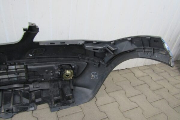 Bumper Mercedes A-Klasse W169 Facelift 08-12 A1698857525 Voorbumper MZ2003