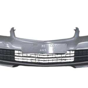 Bumper Mercedes A-Klasse W169 Facelift 08-12 A1698857525 Voorbumper MZ2003