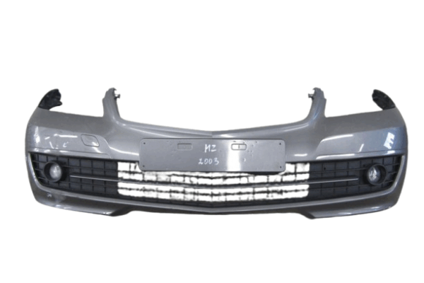 Bumper Mercedes A-Klasse W169 Facelift 08-12 A1698857525 Voorbumper MZ2003