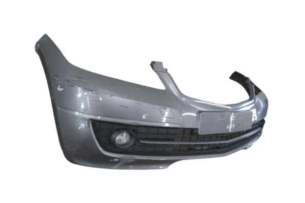 Bumper Mercedes A-Klasse W169 Facelift 08-12 A1698857525 Voorbumper MZ2003