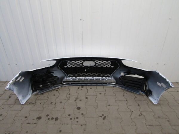 Bumper	Hyundai I30 N Line NLINE Sport III 3 17-20 86511-S0000 Voorbumper JM601
