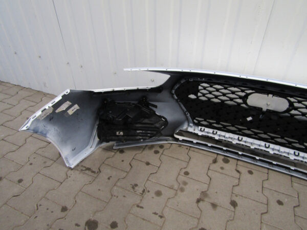 Bumper	Hyundai I30 N Line NLINE Sport III 3 17-20 86511-S0000 Voorbumper JM601
