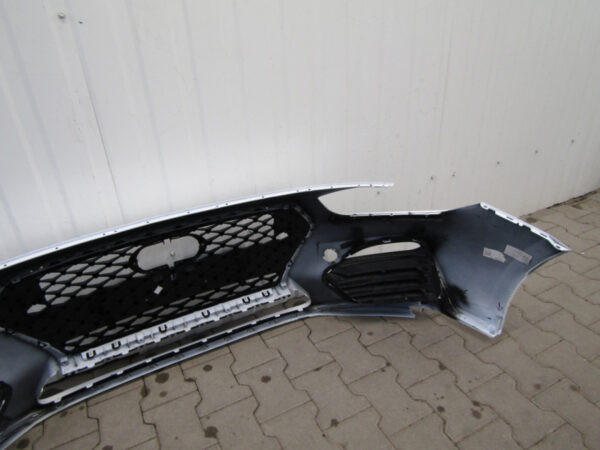 Bumper	Hyundai I30 N Line NLINE Sport III 3 17-20 86511-S0000 Voorbumper JM601