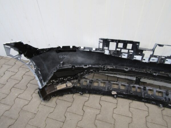 Bumper	Hyundai Ioniq 5 V 21- 86511g1000 Voorbumper  JM4