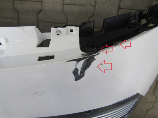 Bumper	Hyundai Ioniq 5 V 21- 86511g1000 Voorbumper JM407