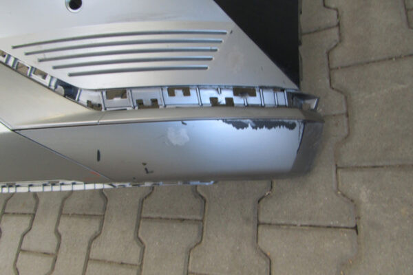 Bumper	Hyundai Ioniq 5 V 21- 86511-GI000 Voorbumper KJ10778