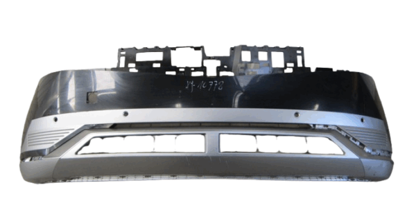 Bumper	Hyundai Ioniq 5 V 21- 86511-GI000 Voorbumper KJ10778