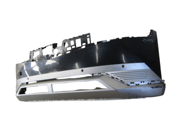 Bumper	Hyundai Ioniq 5 V 21- 86511-GI000 Voorbumper KJ10778