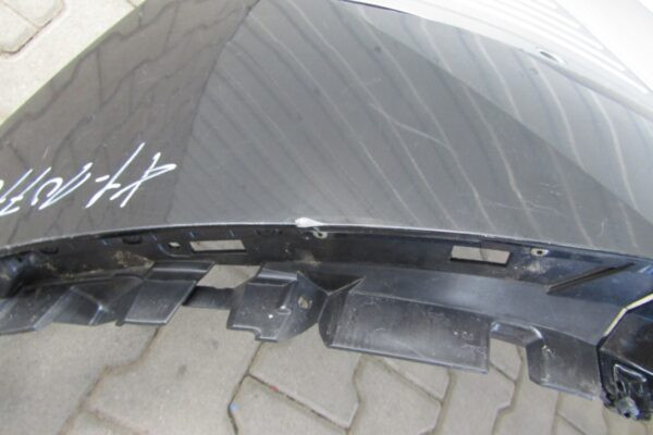 Bumper	Hyundai Ioniq 5 VI 21- 86511-GI000 Voorbumper KJ10772