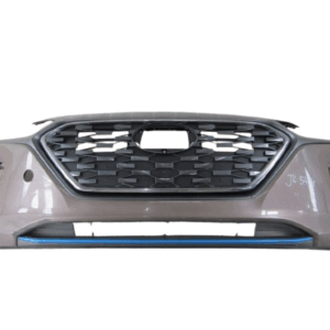 Bumper	Hyundai Ioniq Hybrid Facelift 11069535987 Voorbumper JK5401