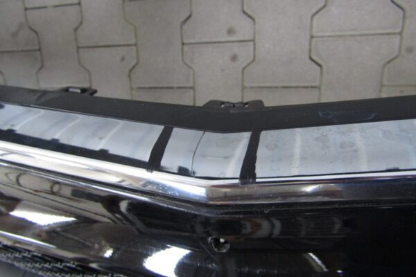 Bumper Mercedes S Klasse Coupe W217 AMG A2178850025 Voorbumper X5488