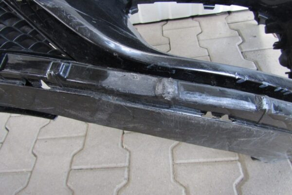 Bumper Mercedes S Klasse Coupe W217 AMG A2178850025 Voorbumper X5488