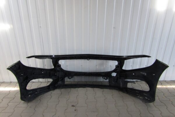 Bumper Mercedes S Klasse Coupe W217 AMG A2178850025 Voorbumper X5488