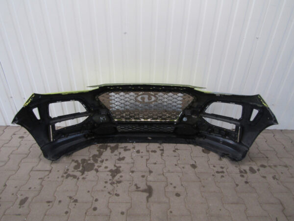 Bumper	Hyundai Kona 18- 86512-J9010 Voorbumper JM383