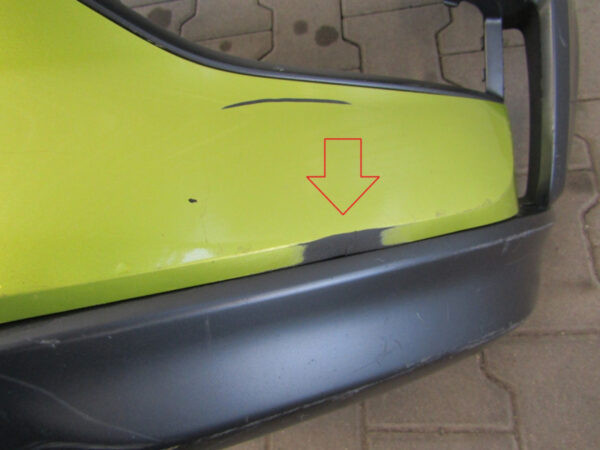 Bumper	Hyundai Kona 18- 86512-J9010 Voorbumper JM383