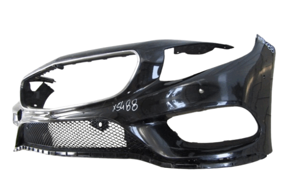 Bumper Mercedes S Klasse Coupe W217 AMG A2178850025 Voorbumper X5488