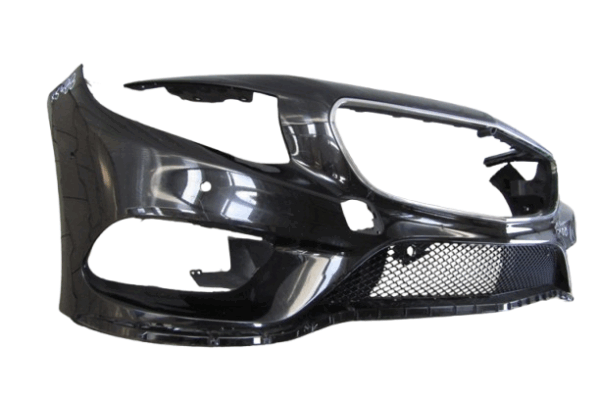 Bumper Mercedes S Klasse Coupe W217 AMG A2178850025 Voorbumper X5488