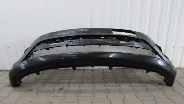 Bumper	Hyundai Kona II 2 EV ELECTRIC 23- 86511-HF010 Voorbumper PJ424