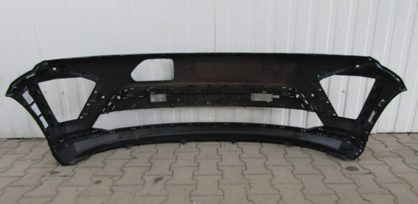 Bumper	Hyundai Kona II 2 EV ELECTRIC 23- 86511-HF010 Voorbumper PJ424