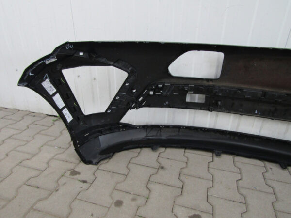 Bumper	Hyundai Kona II 2 EV ELECTRIC 23- 86511-HF010 Voorbumper PJ424