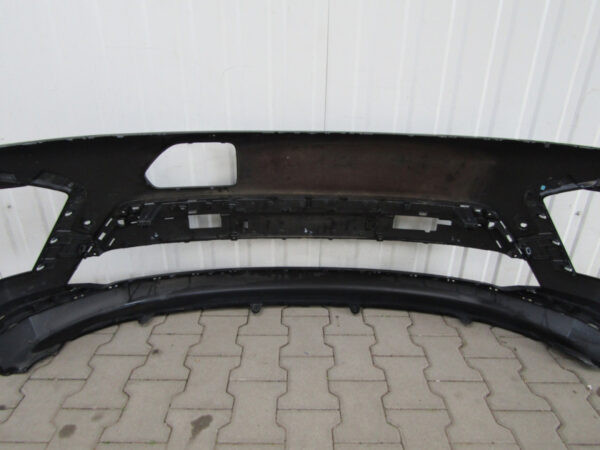 Bumper	Hyundai Kona II 2 EV ELECTRIC 23- 86511-HF010 Voorbumper PJ424