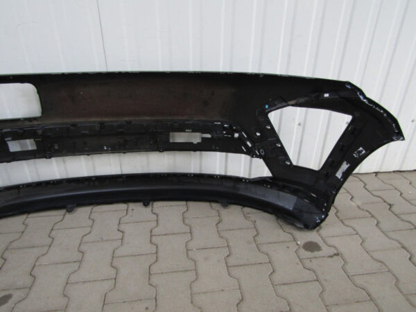 Bumper	Hyundai Kona II 2 EV ELECTRIC 23- 86511-HF010 Voorbumper PJ424