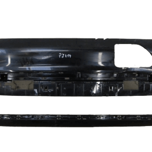 Bumper	Hyundai Kona II 2 EV ELECTRIC 23- 86511-HF010 Voorbumper PJ424