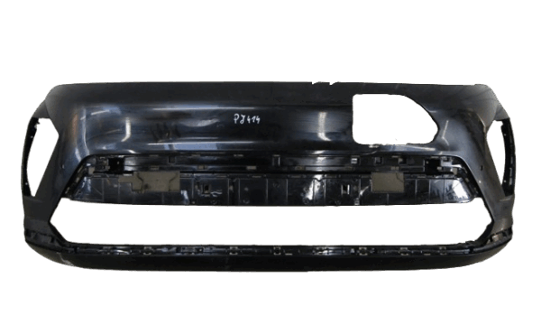 Bumper	Hyundai Kona II 2 EV ELECTRIC 23- 86511-HF010 Voorbumper PJ424