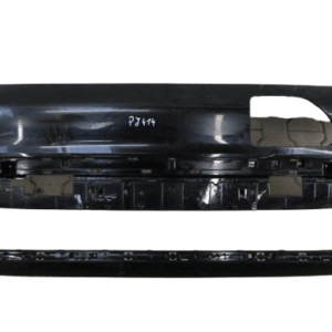 Bumper	Hyundai Kona II 2 EV ELECTRIC 23- 86511-HF010  Voorbumper PJ414