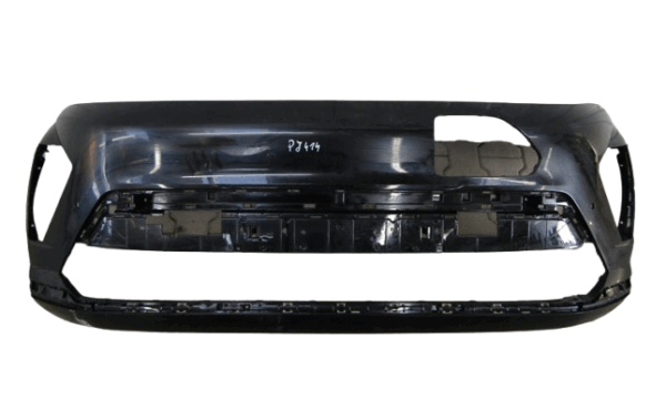 Bumper	Hyundai Kona II 2 EV ELECTRIC 23- 86511-HF010  Voorbumper PJ414
