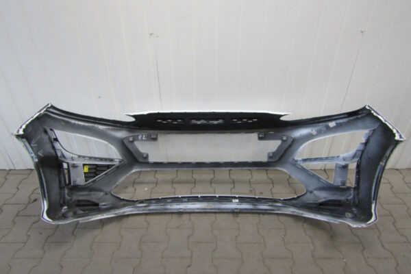 Bumper	Hyundai Kona Facelift N LINE NLINE 21- 86511-J9NA0 Voorbumper JM1370