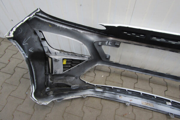 Bumper	Hyundai Kona Facelift N LINE NLINE 21- 86511-J9NA0 Voorbumper JM1370