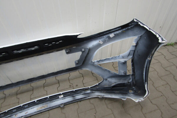 Bumper	Hyundai Kona Facelift N LINE NLINE 21- 86511-J9NA0 Voorbumper JM1370