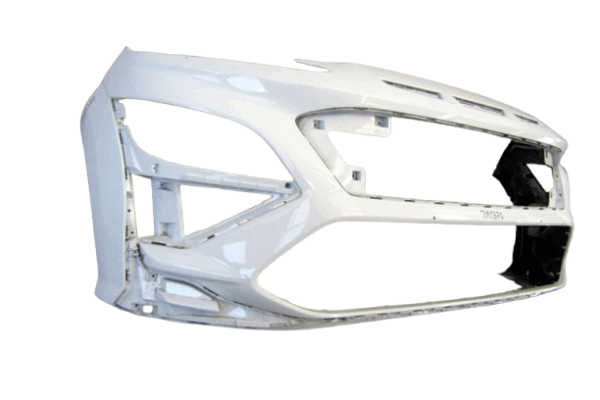 Bumper	Hyundai Kona Facelift N LINE NLINE 21- 86511-J9NA0 Voorbumper JM1370
