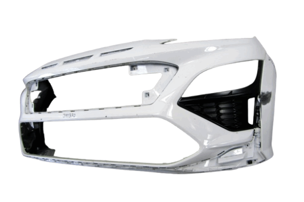 Bumper	Hyundai Kona Facelift N LINE NLINE 21- 86511-J9NA0 Voorbumper JM1370