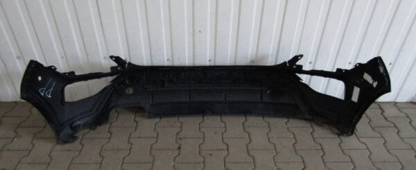 Bumper	Hyundai Kona I N-line lift 20-23 86611-J9NA0 Voorbumper KJ11952