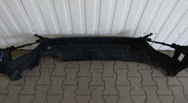 Bumper	Hyundai Kona I N-line lift 20-23 86611-J9NA0 Voorbumper KJ11952