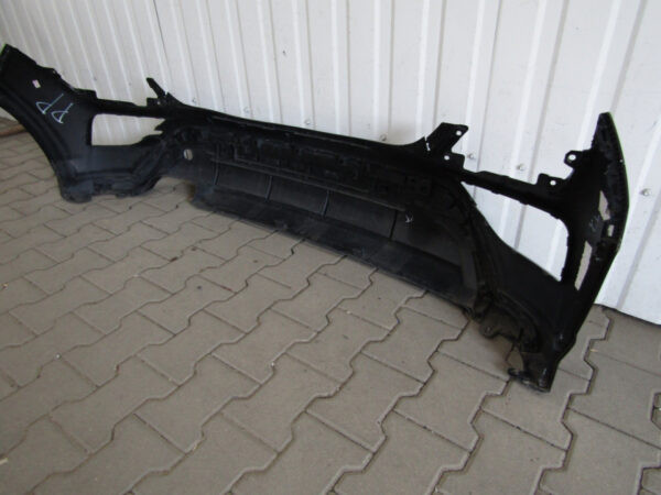 Bumper	Hyundai Kona I N-line lift 20-23 86611-J9NA0 Voorbumper KJ11952