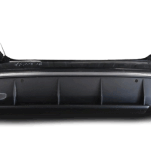 Bumper	Hyundai Kona I N-line lift 20-23 86611-J9NA0 Voorbumper KJ11952