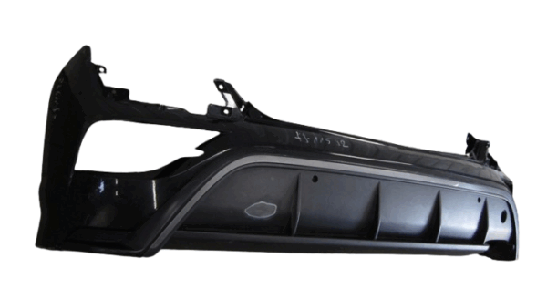 Bumper	Hyundai Kona I N-line lift 20-23 86611-J9NA0 Voorbumper KJ11952